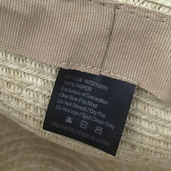 Fedora hat - Picture 7 of 7